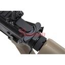 FUSIL SPECNA ARMS PRIME DANIEL DEFENSE MK18 SA-P26 ASTER II  NEGRO-BRONCE