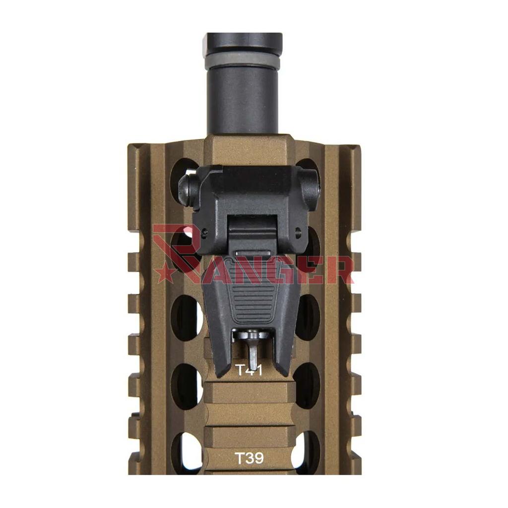 FUSIL SPECNA ARMS PRIME DANIEL DEFENSE MK18 SA-P26 ASTER II  NEGRO-BRONCE