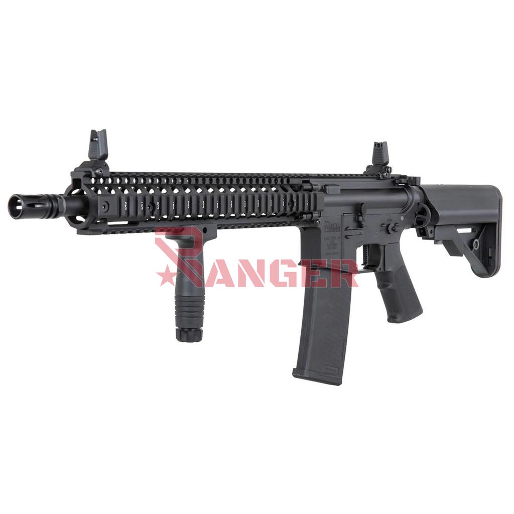 FUSIL SPECNA ARMS PRIME DANIEL DEFENSE MK18 SA-P26 ASTER II NEGRO