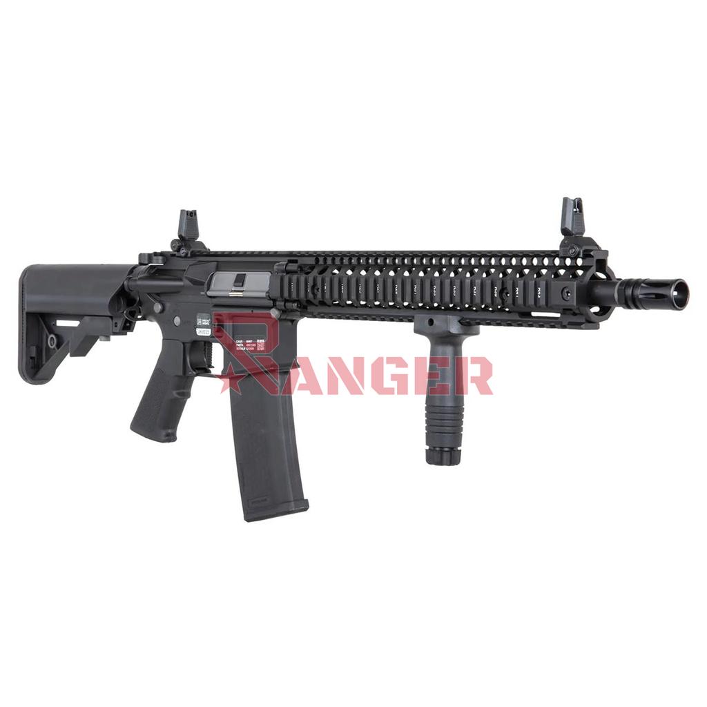 FUSIL SPECNA ARMS PRIME DANIEL DEFENSE MK18 SA-P26 ASTER II NEGRO