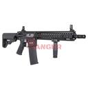 FUSIL SPECNA ARMS PRIME DANIEL DEFENSE MK18 SA-P26 ASTER II NEGRO
