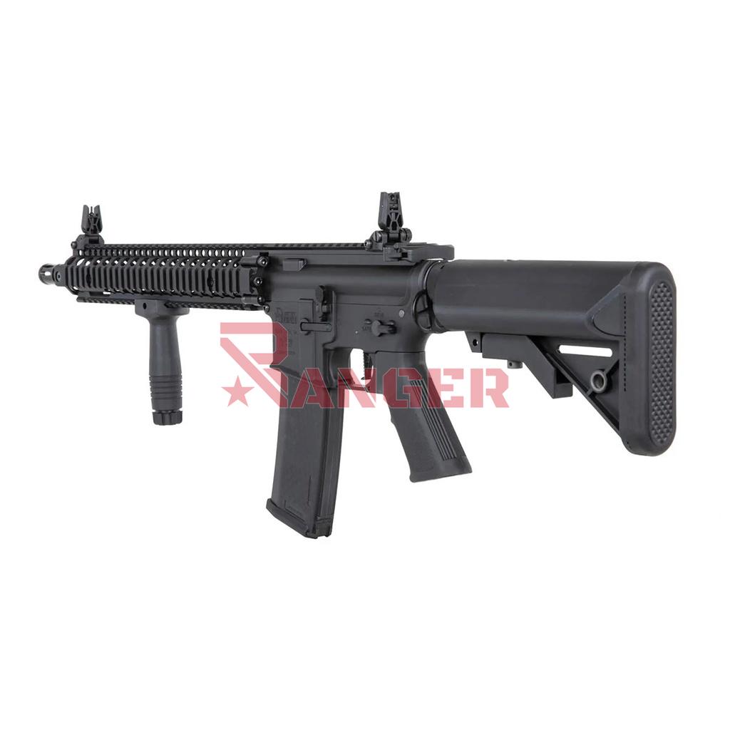 FUSIL SPECNA ARMS PRIME DANIEL DEFENSE MK18 SA-P26 ASTER II NEGRO
