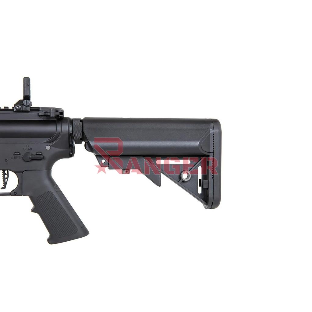 FUSIL SPECNA ARMS PRIME DANIEL DEFENSE MK18 SA-P26 ASTER II NEGRO