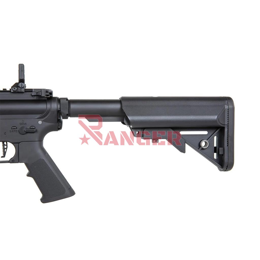 FUSIL SPECNA ARMS PRIME DANIEL DEFENSE MK18 SA-P26 ASTER II NEGRO