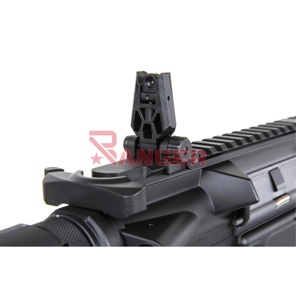 FUSIL SPECNA ARMS PRIME DANIEL DEFENSE MK18 SA-P26 ASTER II NEGRO