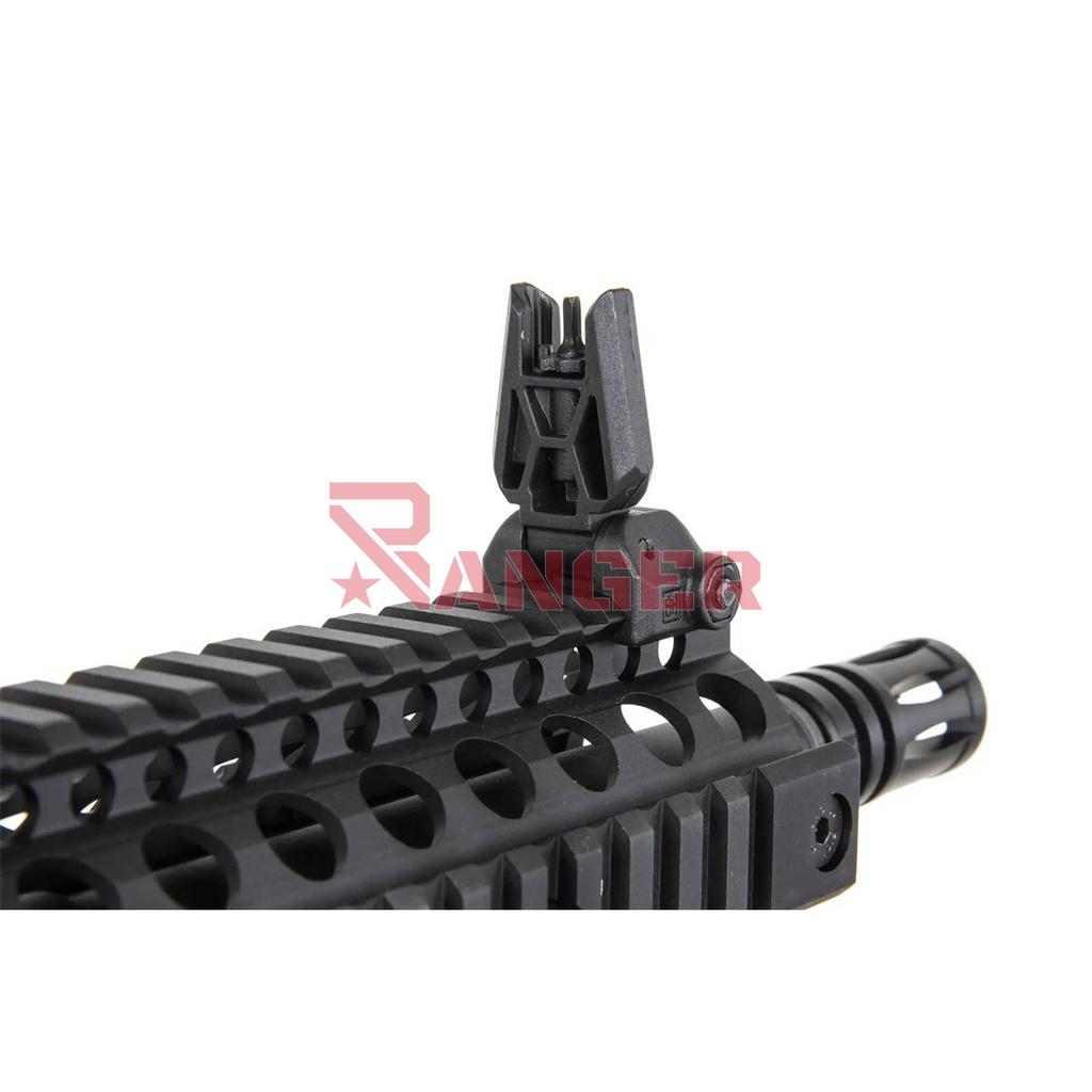 FUSIL SPECNA ARMS PRIME DANIEL DEFENSE MK18 SA-P26 ASTER II NEGRO
