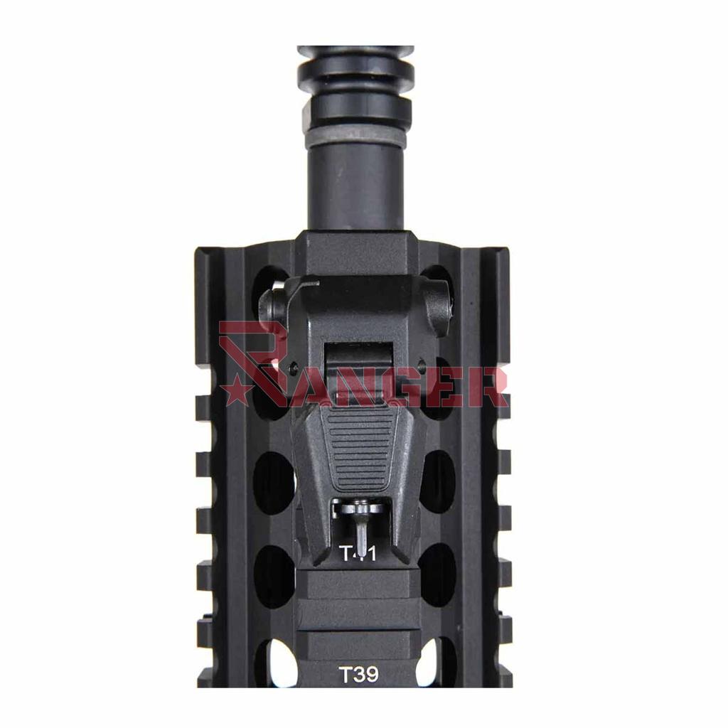 FUSIL SPECNA ARMS PRIME DANIEL DEFENSE MK18 SA-P26 ASTER II NEGRO