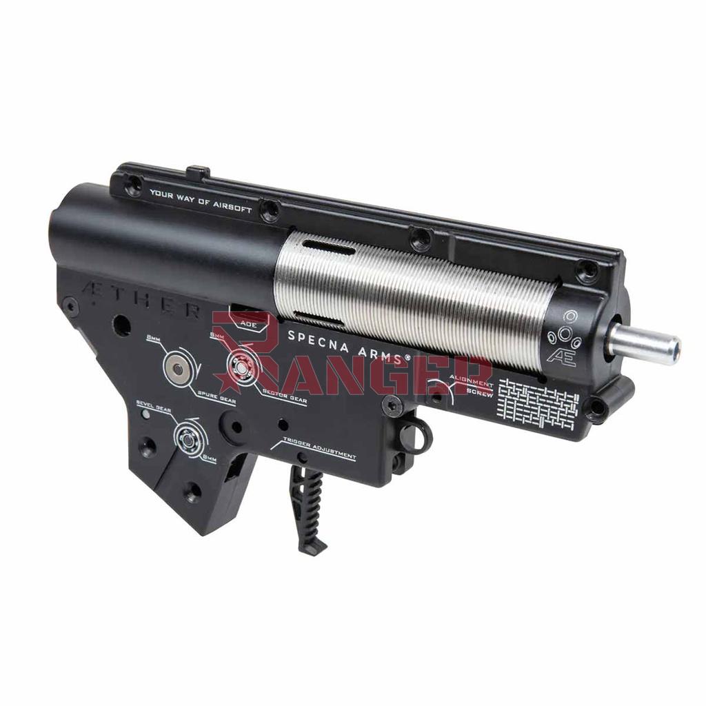 FUSIL SPECNA ARMS PRIME DANIEL DEFENSE MK18 SA-P26 ASTER II NEGRO
