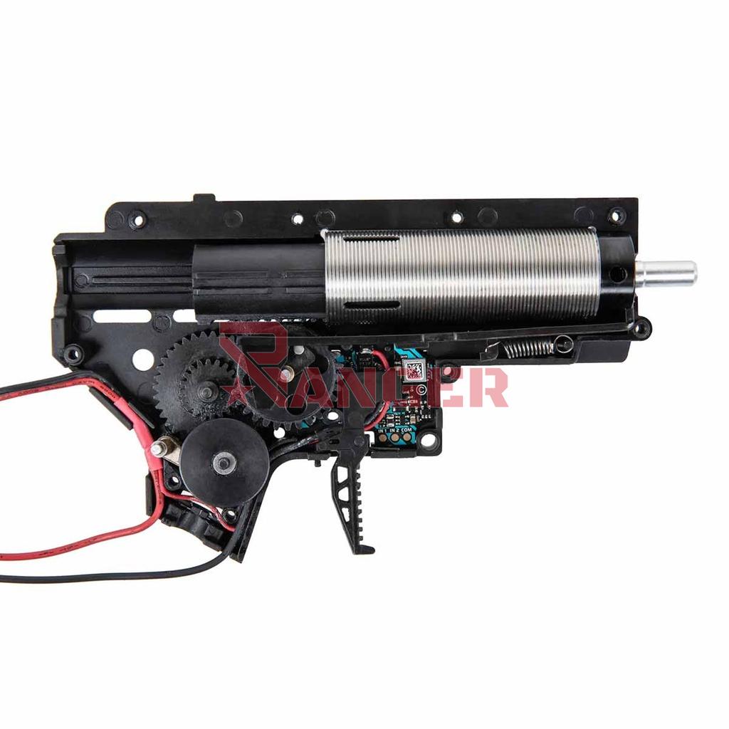 FUSIL SPECNA ARMS PRIME DANIEL DEFENSE MK18 SA-P26 ASTER II NEGRO