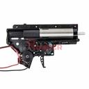 FUSIL SPECNA ARMS PRIME DANIEL DEFENSE MK18 SA-P26 ASTER II NEGRO