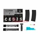 FUSIL SPECNA ARMS PRIME DANIEL DEFENSE MK18 SA-P26 ASTER II NEGRO