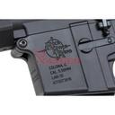 FUSIL SPECNA ARMS PRIME SA-P07 HAL ETU NEGRO
