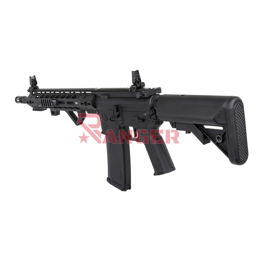 FUSIL SPECNA ARMS PRIME SA-P14 HAL ETU NEGRO