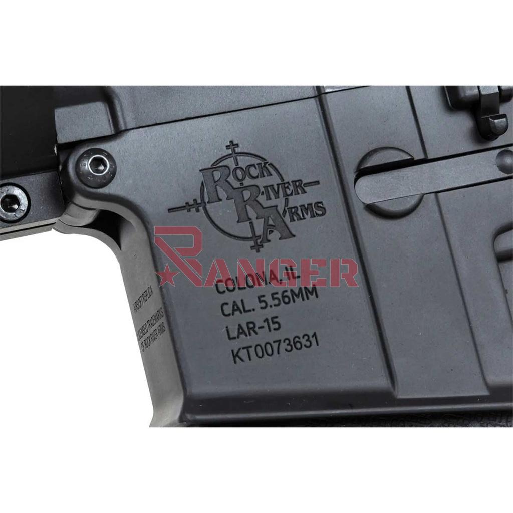 FUSIL SPECNA ARMS PRIME SA-P14 HAL ETU NEGRO