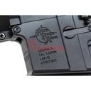 FUSIL SPECNA ARMS PRIME SA-P14 HAL ETU NEGRO