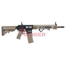 FUSIL SPECNA ARMS PRIME SA-P14 HAL ETU NEGRO-TAN
