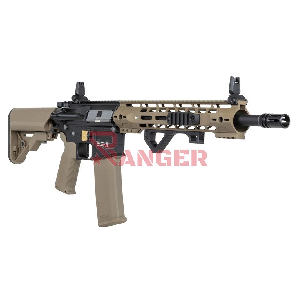FUSIL SPECNA ARMS PRIME SA-P14 HAL ETU NEGRO-TAN