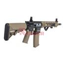FUSIL SPECNA ARMS PRIME SA-P14 HAL ETU NEGRO-TAN