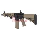 FUSIL SPECNA ARMS PRIME SA-P14 HAL ETU NEGRO-TAN