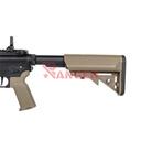 FUSIL SPECNA ARMS PRIME SA-P14 HAL ETU NEGRO-TAN