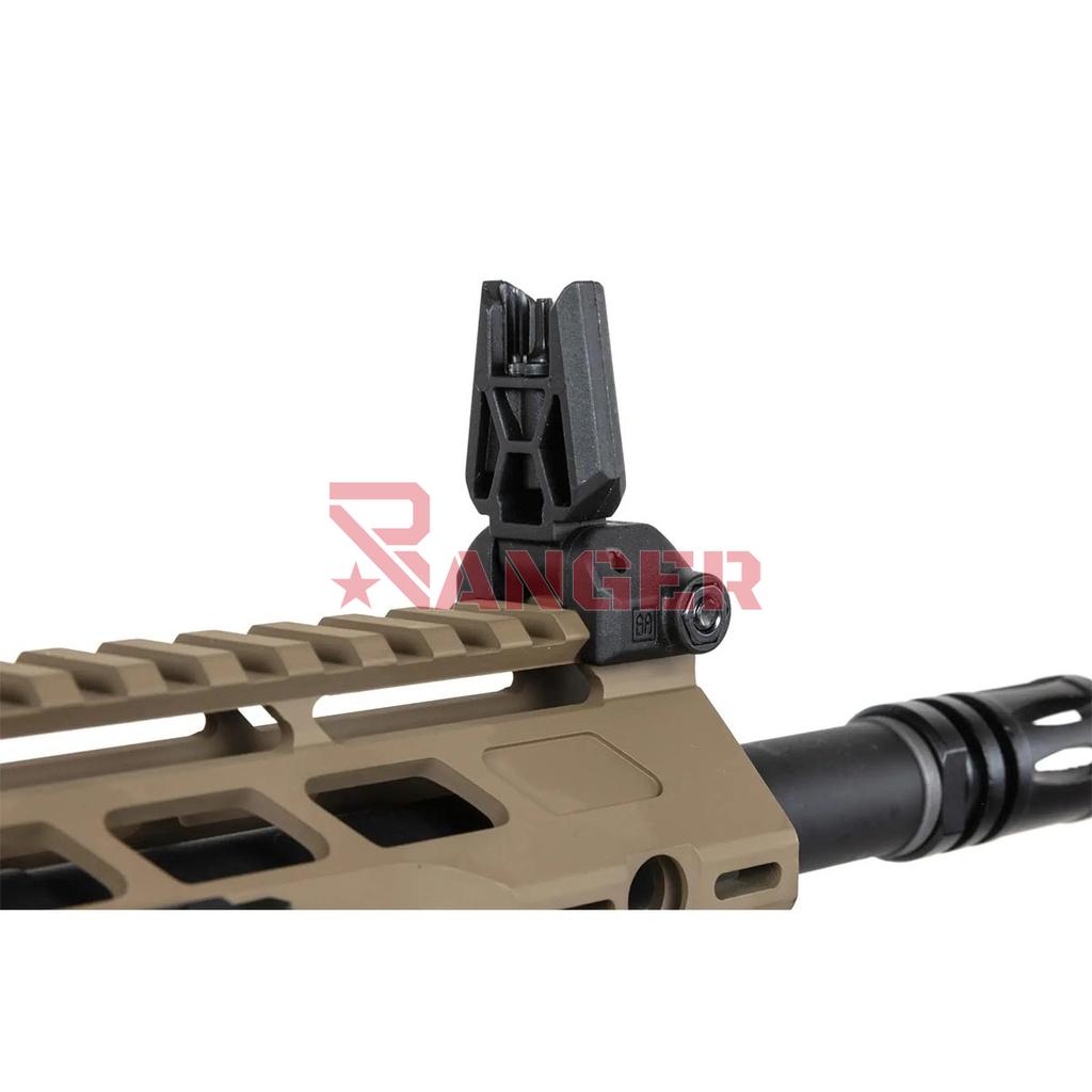 FUSIL SPECNA ARMS PRIME SA-P14 HAL ETU NEGRO-TAN