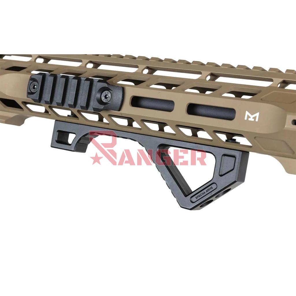 FUSIL SPECNA ARMS PRIME SA-P14 HAL ETU NEGRO-TAN