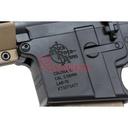 FUSIL SPECNA ARMS PRIME SA-P14 HAL ETU NEGRO-TAN