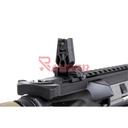 FUSIL SPECNA ARMS DANIEL DEFENSE MK18 SA-E19 EDGE ETU NEGRO-TAN