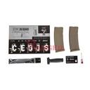 FUSIL SPECNA ARMS DANIEL DEFENSE MK18 SA-E19 EDGE ETU NEGRO-TAN