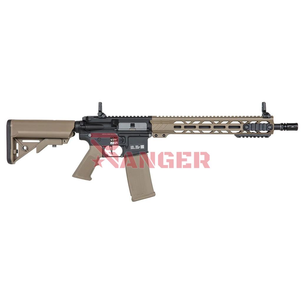 FUSIL SPECNA ARMS SA-F09 ETU NEGRO-TAN
