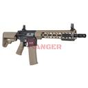 FUSIL SPECNA ARMS SA-F09 ETU NEGRO-TAN