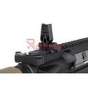 FUSIL SPECNA ARMS SA-F09 ETU NEGRO-TAN