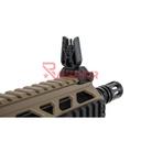 FUSIL SPECNA ARMS SA-F09 ETU NEGRO-TAN