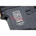 FUSIL SPECNA ARMS SA-F09 ETU NEGRO-TAN