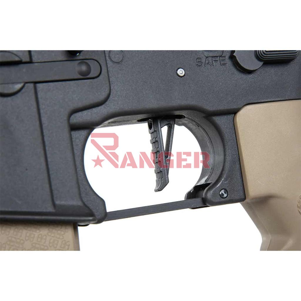 FUSIL SPECNA ARMS SA-F09 ETU NEGRO-TAN