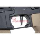 FUSIL SPECNA ARMS SA-F09 ETU NEGRO-TAN