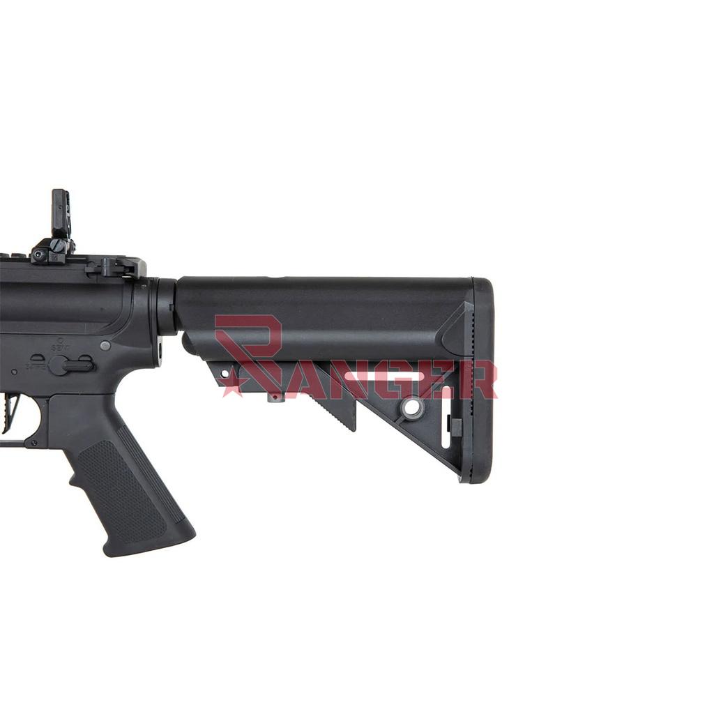 FUSIL SPECNA ARMS SA-F09 ETU NEGRO