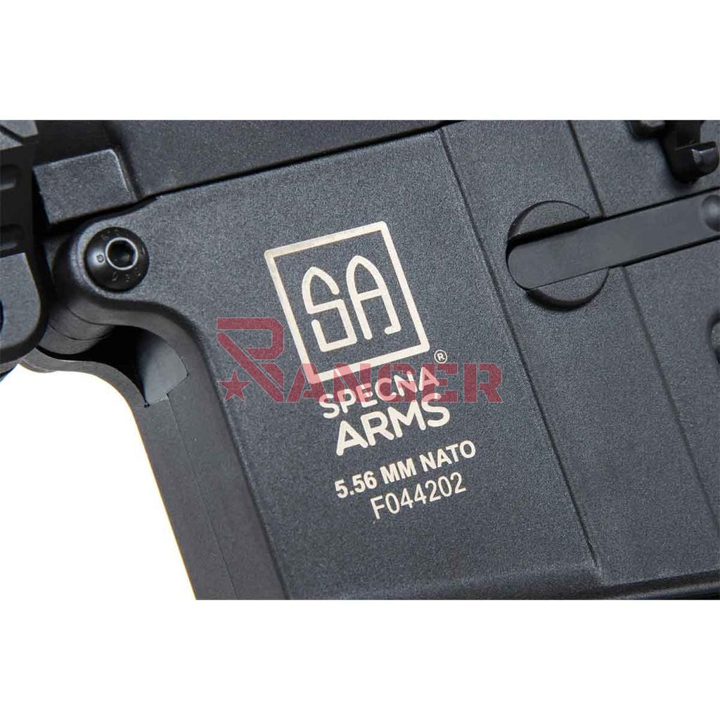 FUSIL SPECNA ARMS SA-F09 ETU NEGRO