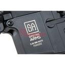 FUSIL SPECNA ARMS SA-F09 ETU NEGRO