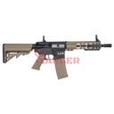 FUSIL SPECNA ARMS SA-F08 ETU NEGRO-TAN