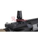 FUSIL SPECNA ARMS SA-F08 ETU NEGRO-TAN
