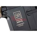 FUSIL SPECNA ARMS SA-F08 ETU NEGRO-TAN