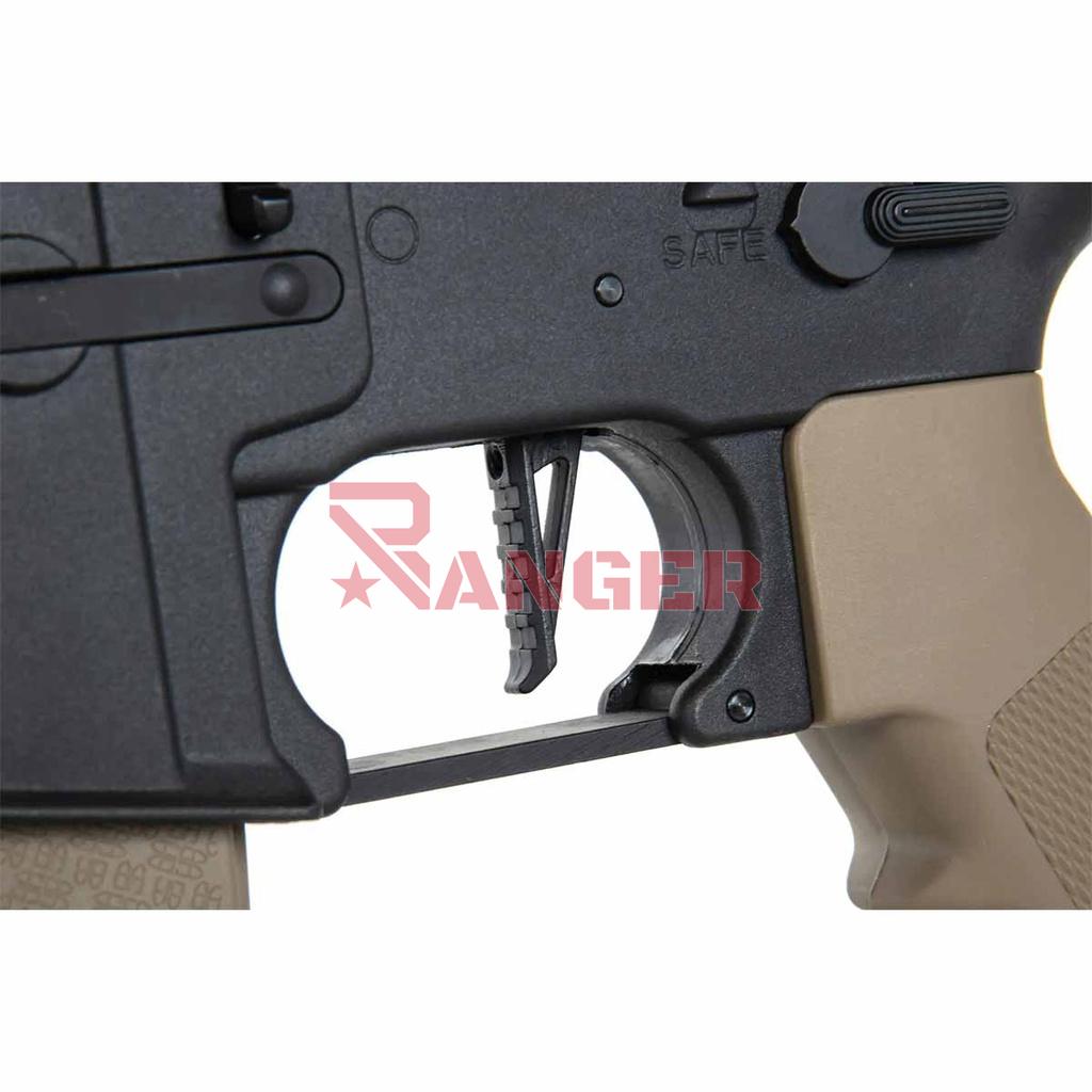FUSIL SPECNA ARMS SA-F08 ETU NEGRO-TAN