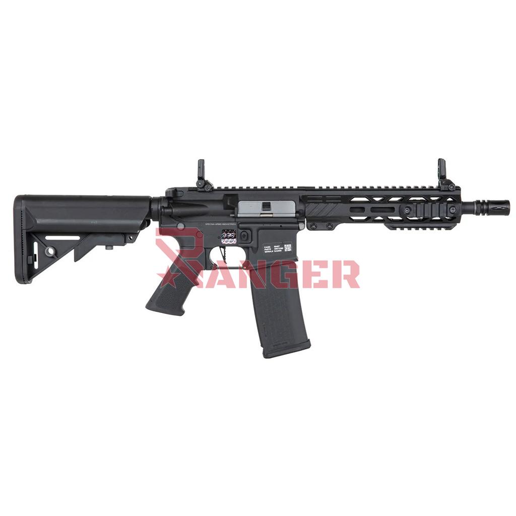 FUSIL SPECNA ARMS SA-F08 ETU NEGRO