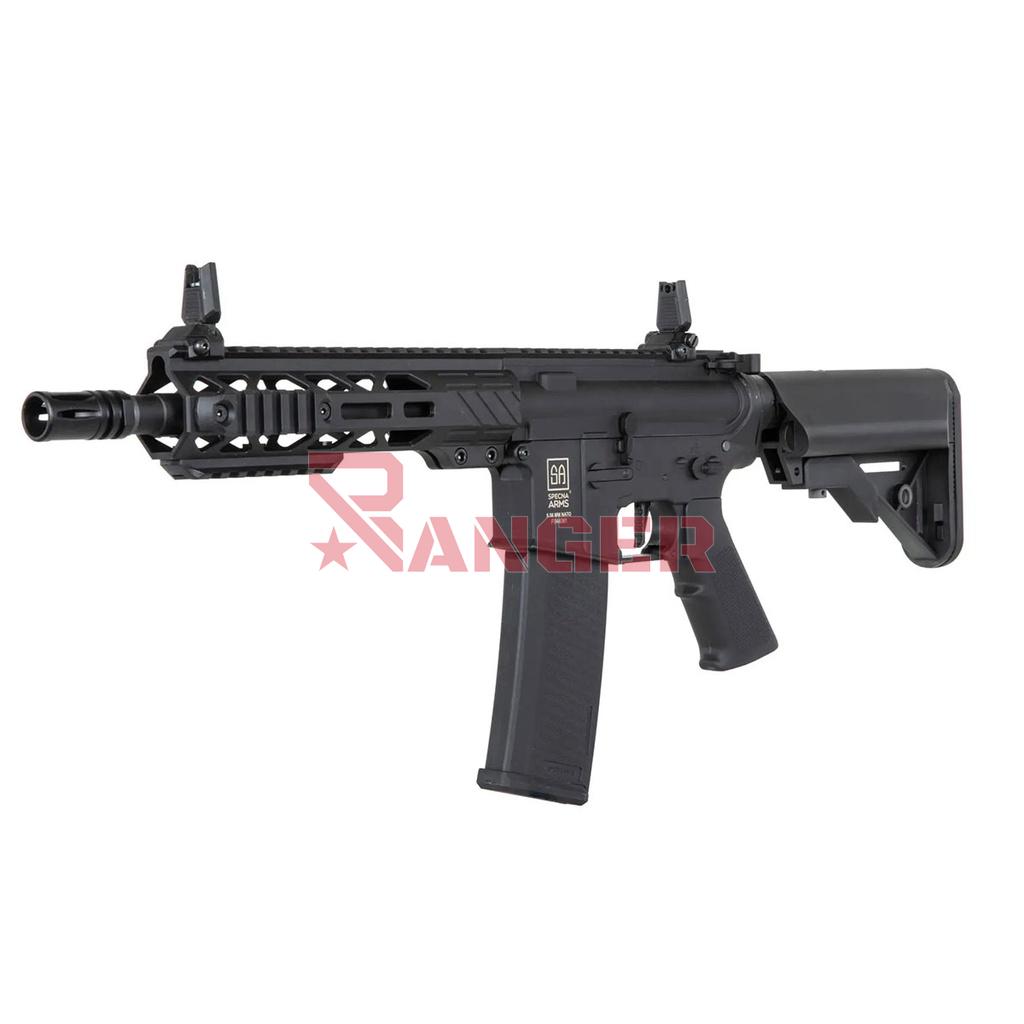 FUSIL SPECNA ARMS SA-F08 ETU NEGRO