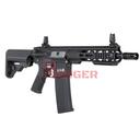 FUSIL SPECNA ARMS SA-F08 ETU NEGRO