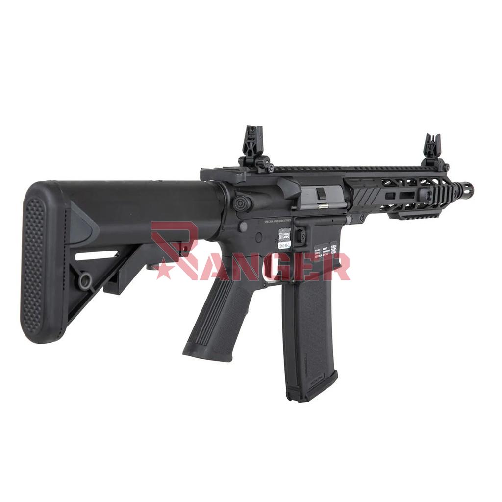 FUSIL SPECNA ARMS SA-F08 ETU NEGRO