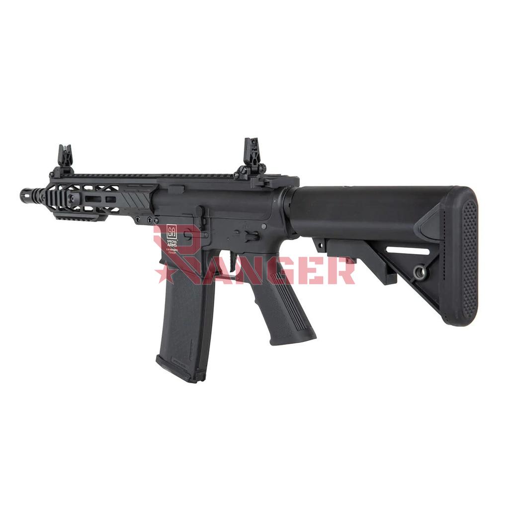 FUSIL SPECNA ARMS SA-F08 ETU NEGRO