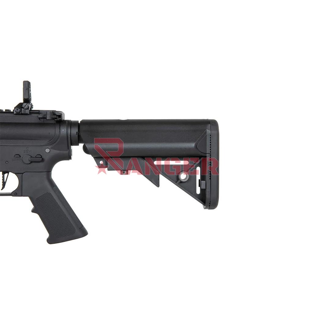 FUSIL SPECNA ARMS SA-F08 ETU NEGRO