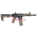 FUSIL SPECNA ARMS SA-F04 ETU NEGRO-TAN